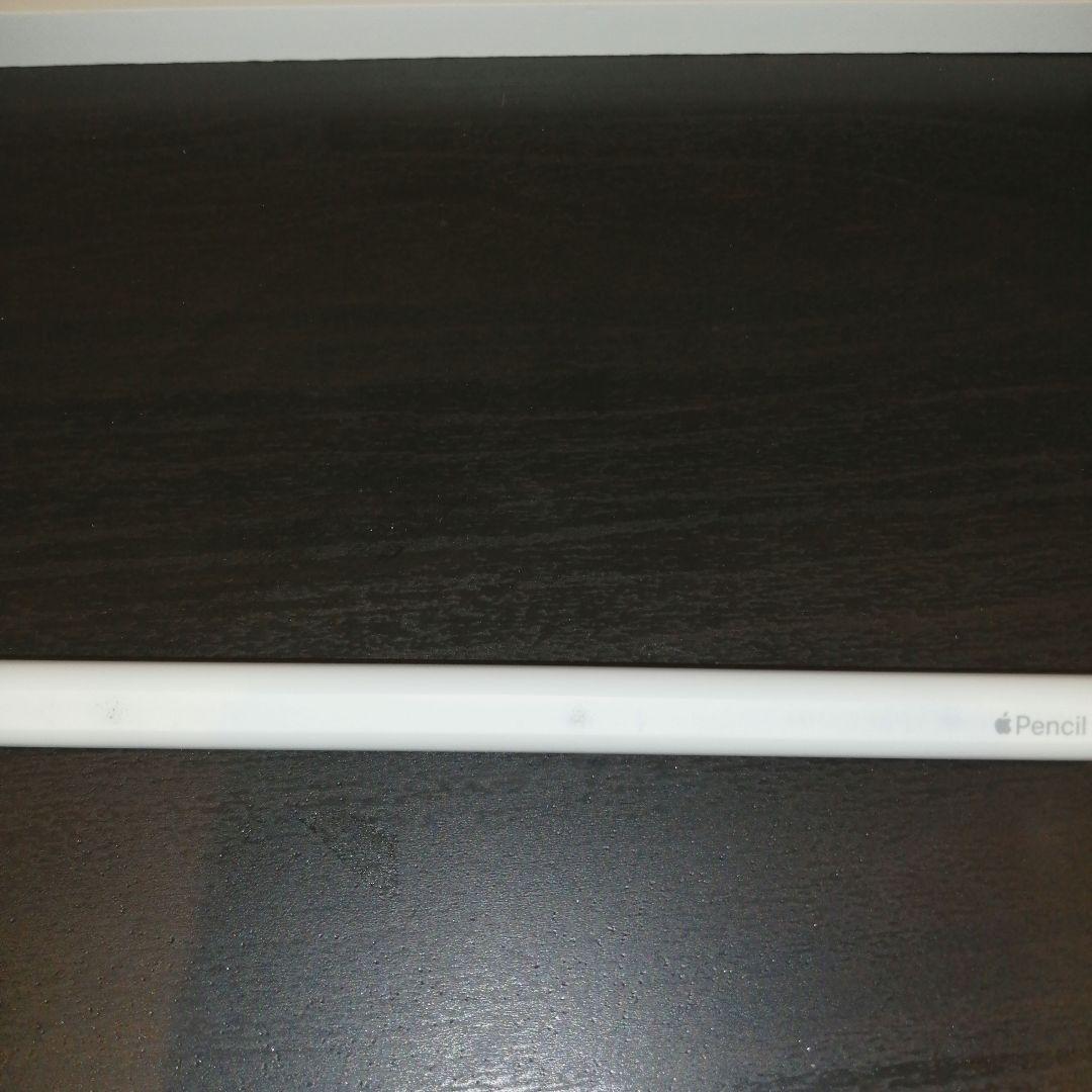 Apple Pencil　 第2世代