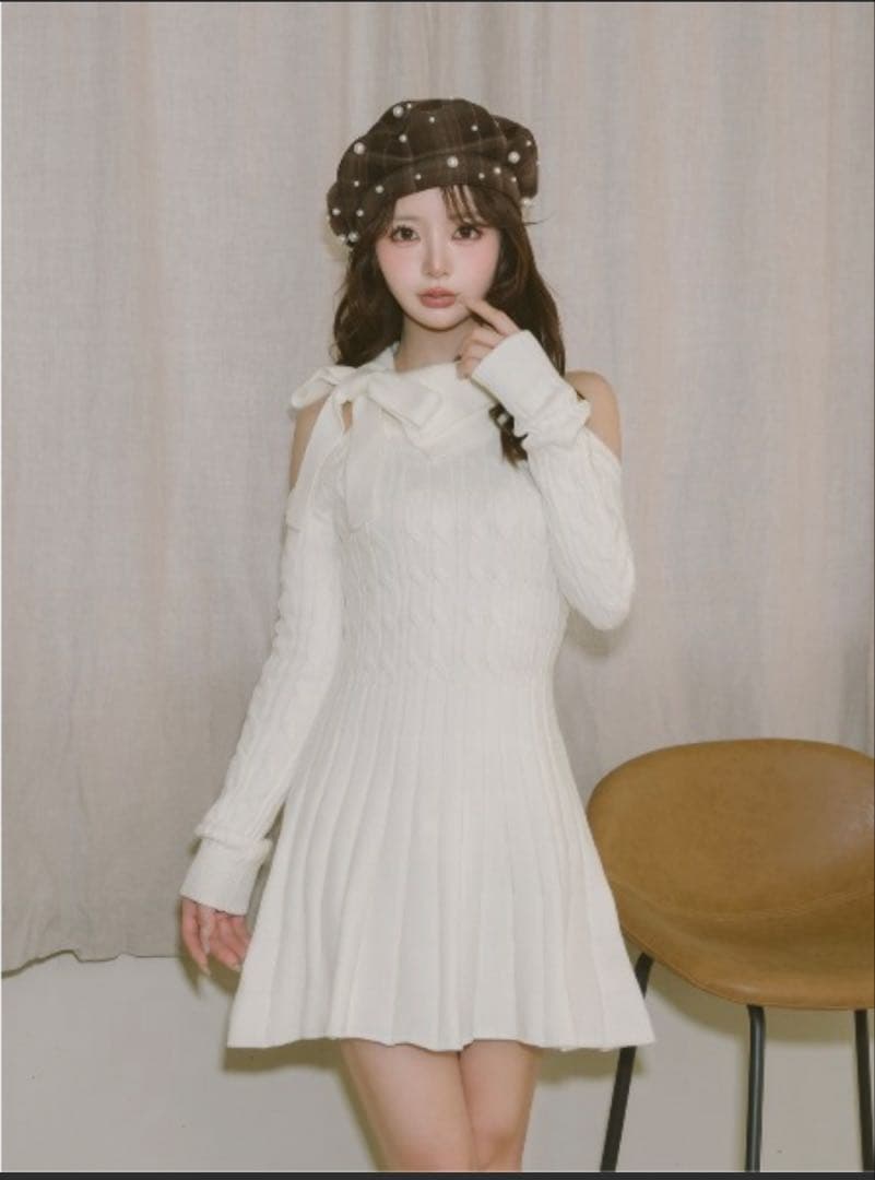 Darich ダーリッチ ワンピース freeフリー