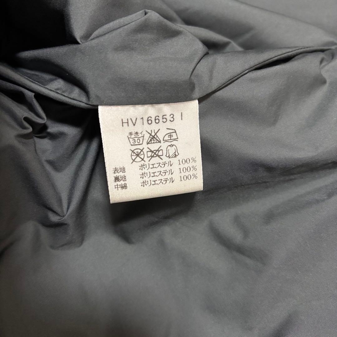 ジャケット・アウター HELLY HANSEN tech mountain parka y2k M