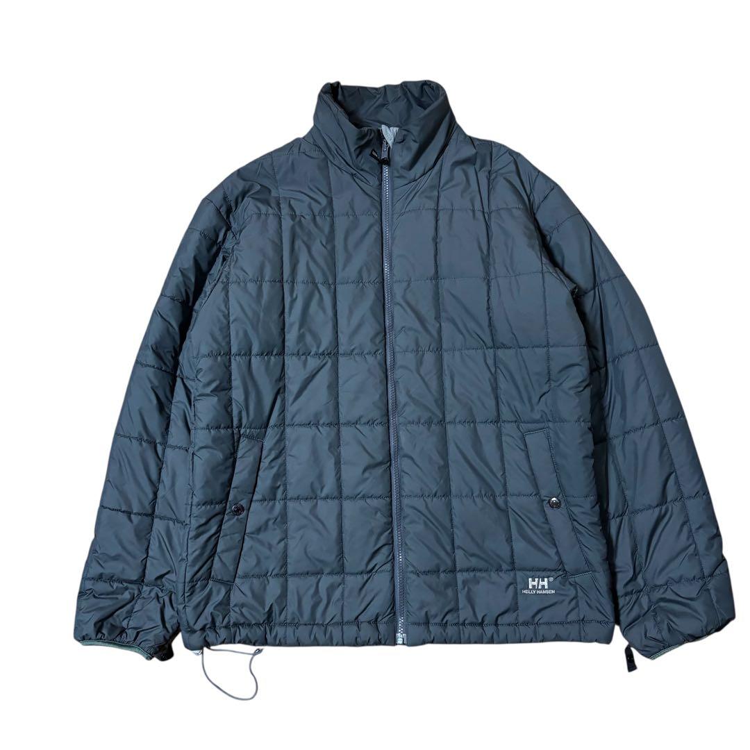 ジャケット・アウター HELLY HANSEN tech mountain parka y2k M