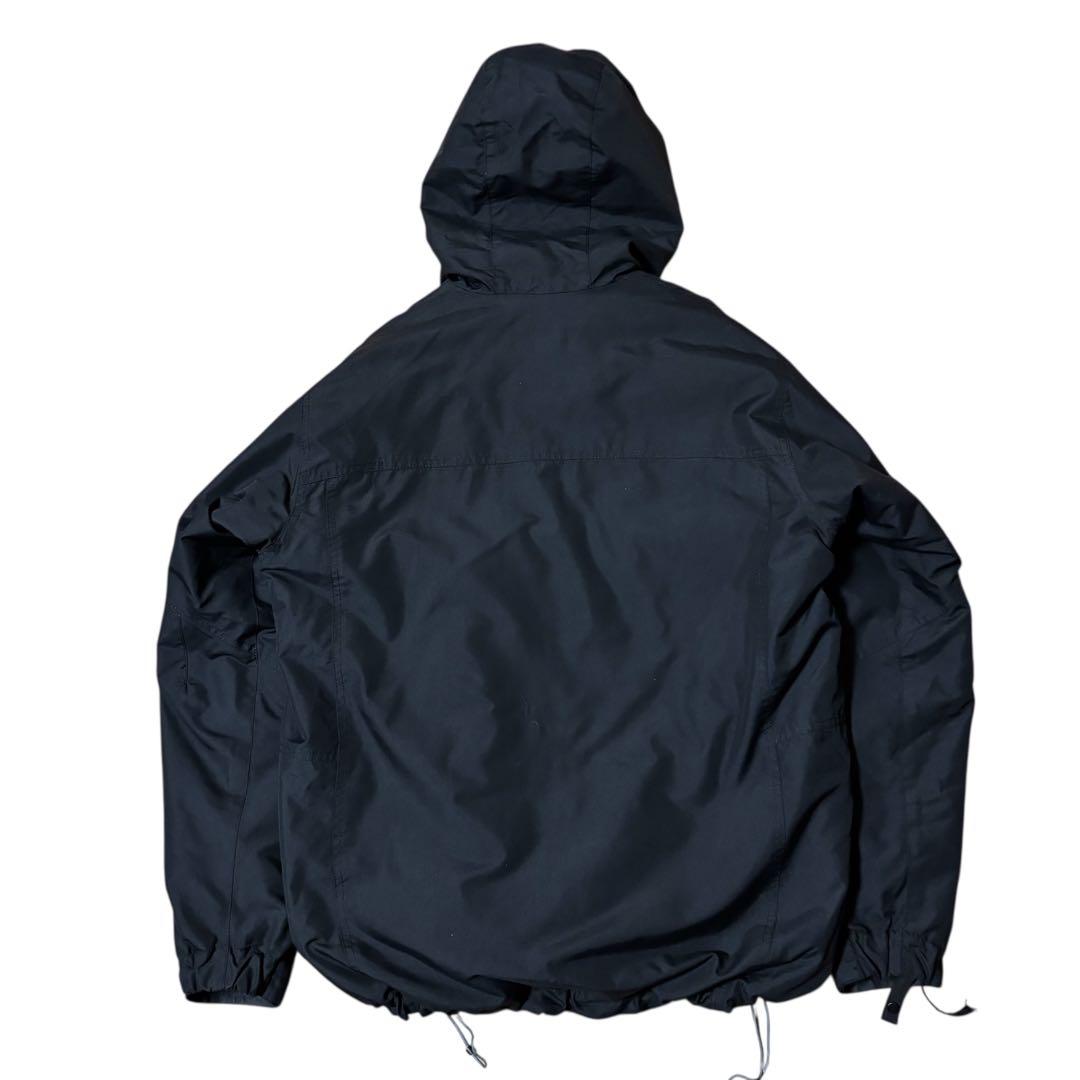 ジャケット・アウター HELLY HANSEN tech mountain parka y2k M