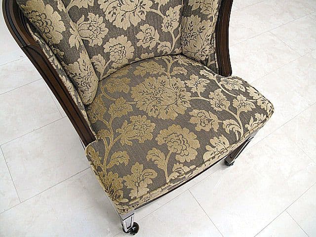 展示品現行品 マルニ 地中海ロイヤル シャルルII パーティチェア　約23.4万