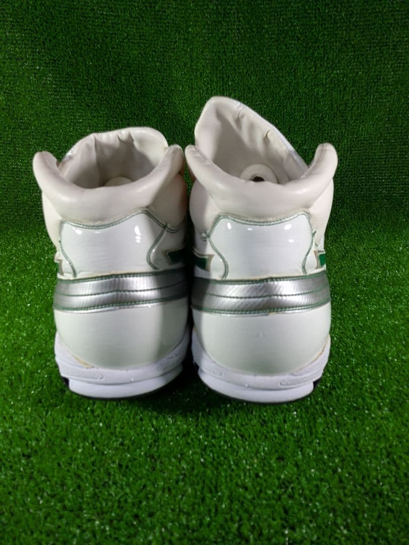 ミズノプロ　オーダー　スパイク　27㎝