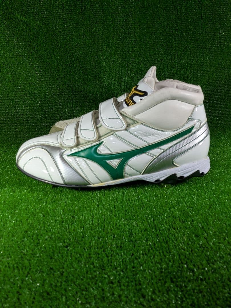 ミズノプロ　オーダー　スパイク　27㎝