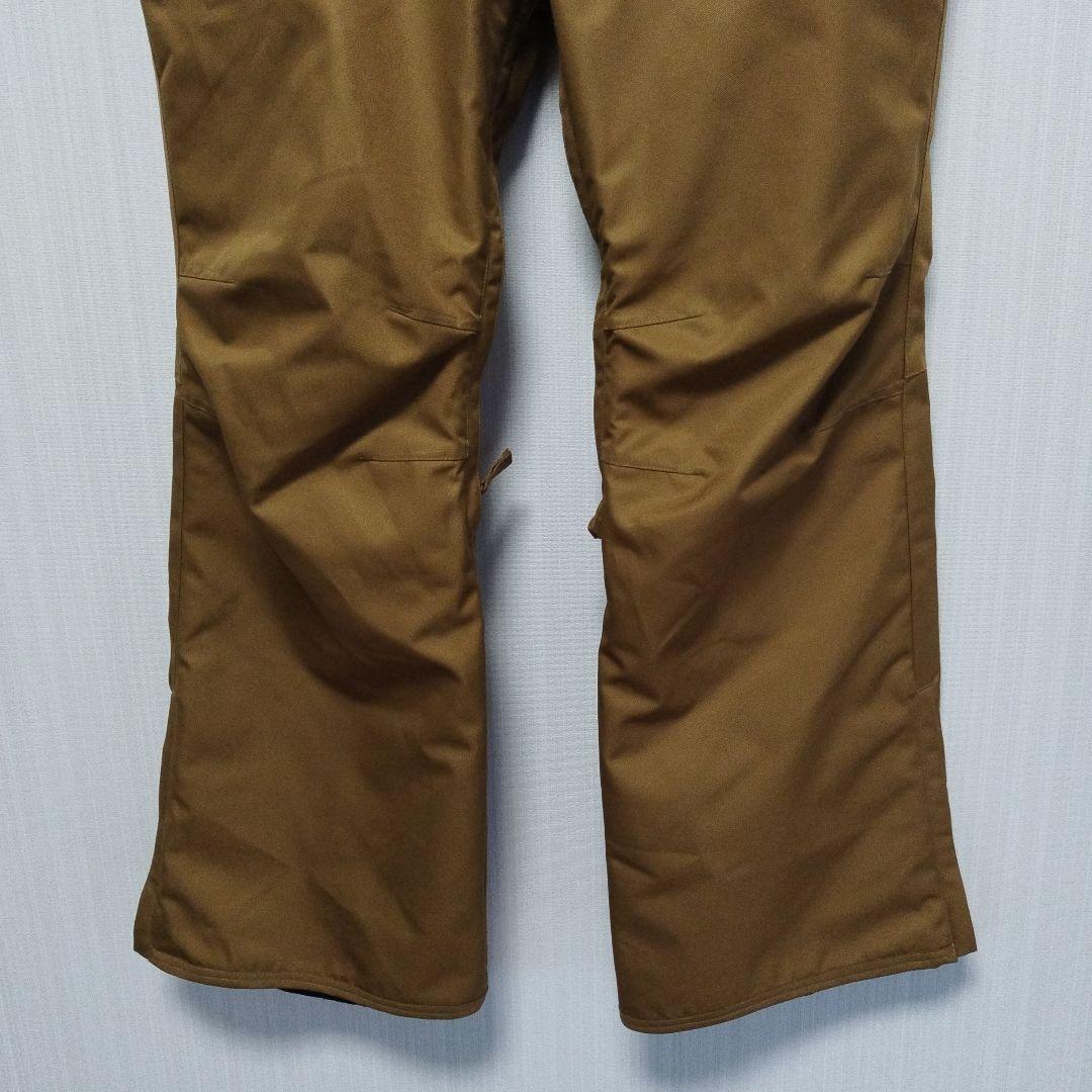 【極美品】ビラボン　スノボーウェア　M　上下