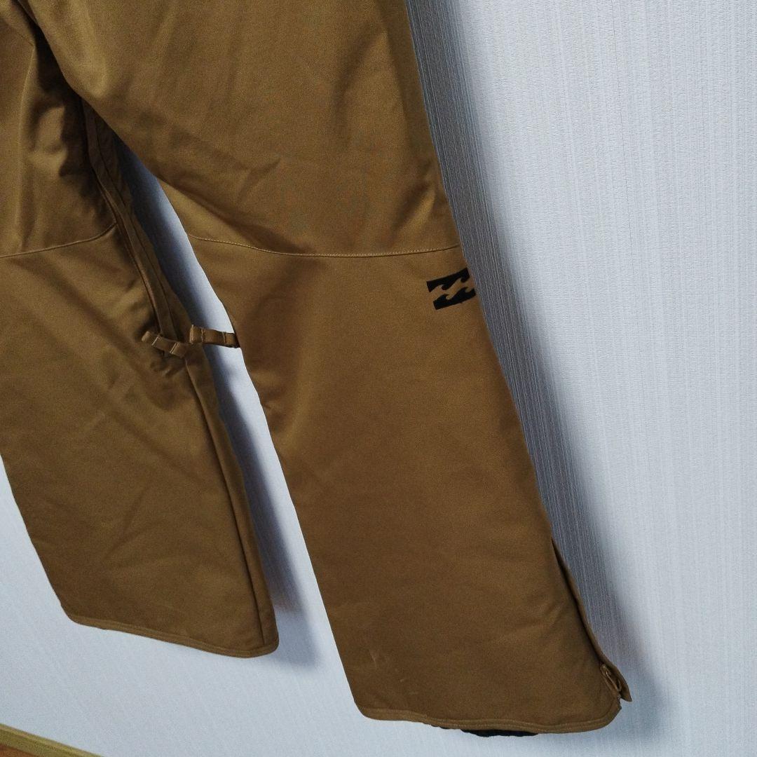 【極美品】ビラボン　スノボーウェア　M　上下
