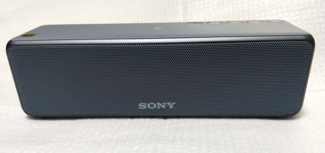 【海外製品】SONY ワイヤレススピーカー SRS-HG10 h.ear go2