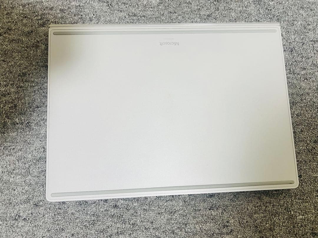 Windowsノート本体 Surface book 3 i7 32gb 1Tb 1660Ti