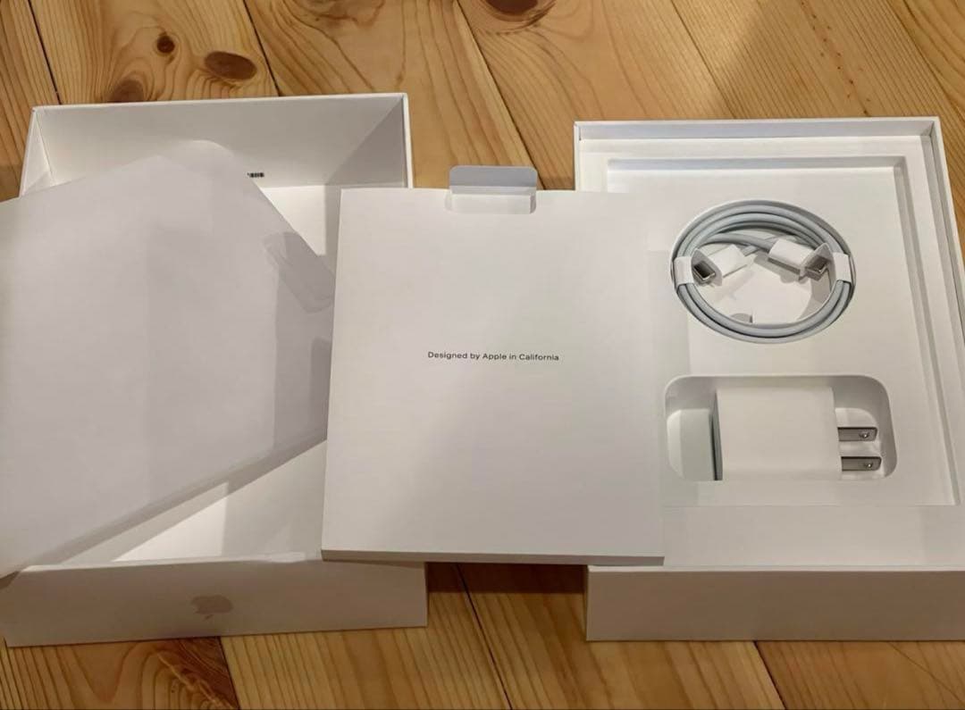 Apple iPad mini 6 256GB おまけApple Pencil2