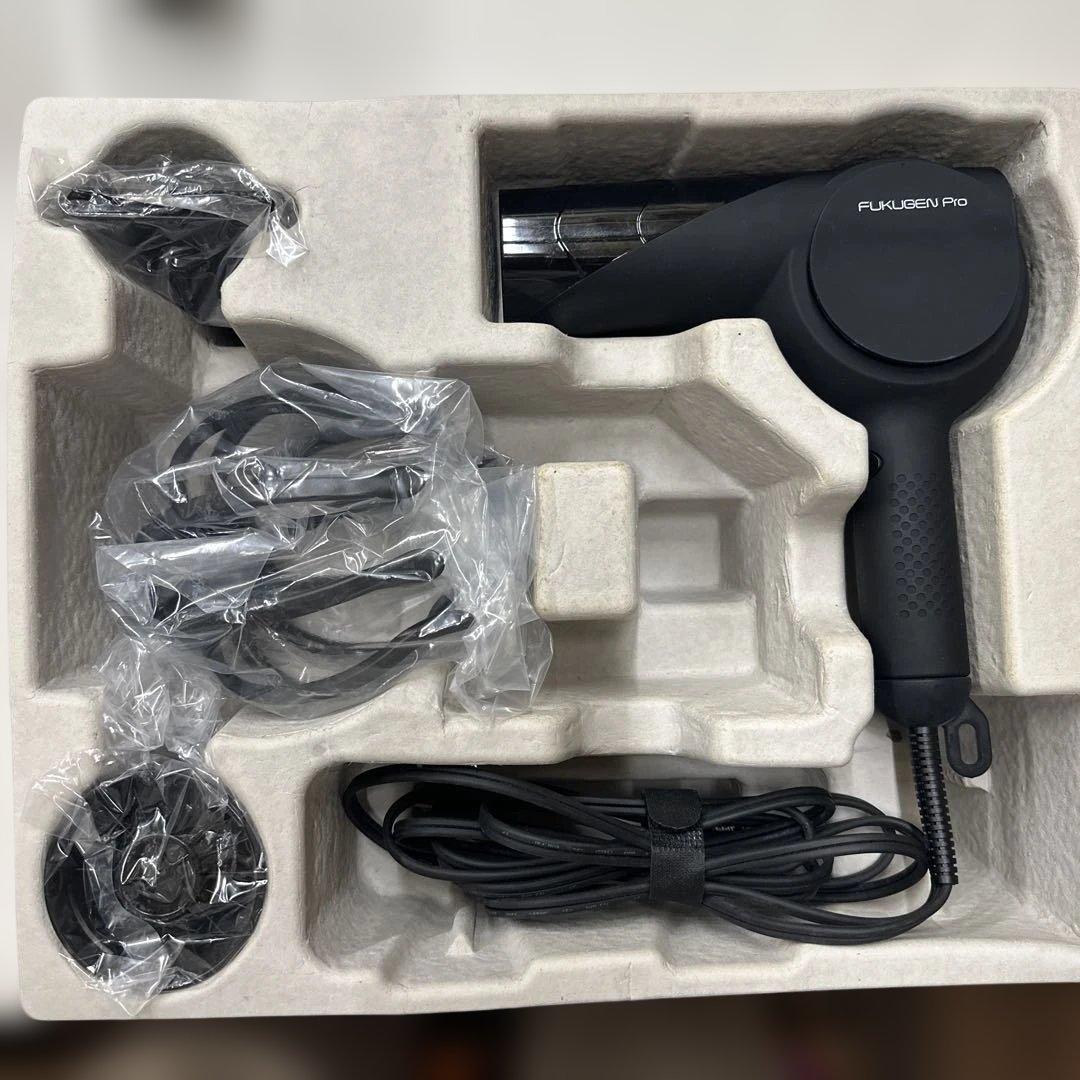 【人気商品】Louvredo DRYER FUKUGEN Pro