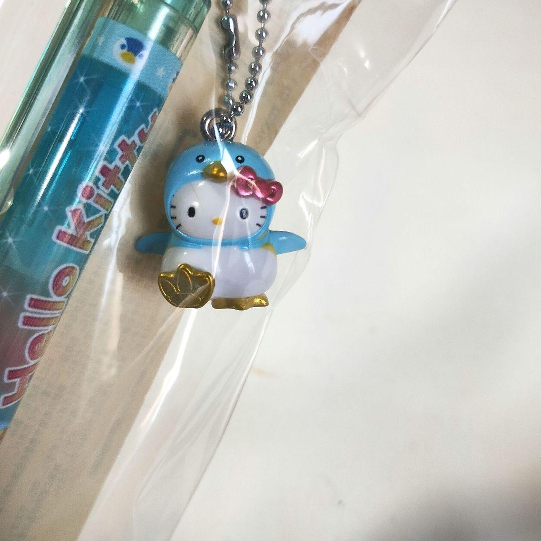 ご当地キティ　ボールペン　4本セット　激レア