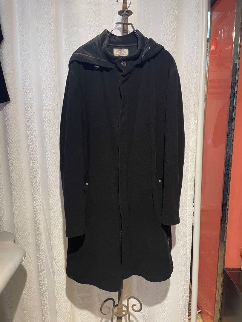 90s Armani jeans アルマーニジーンズ　コート