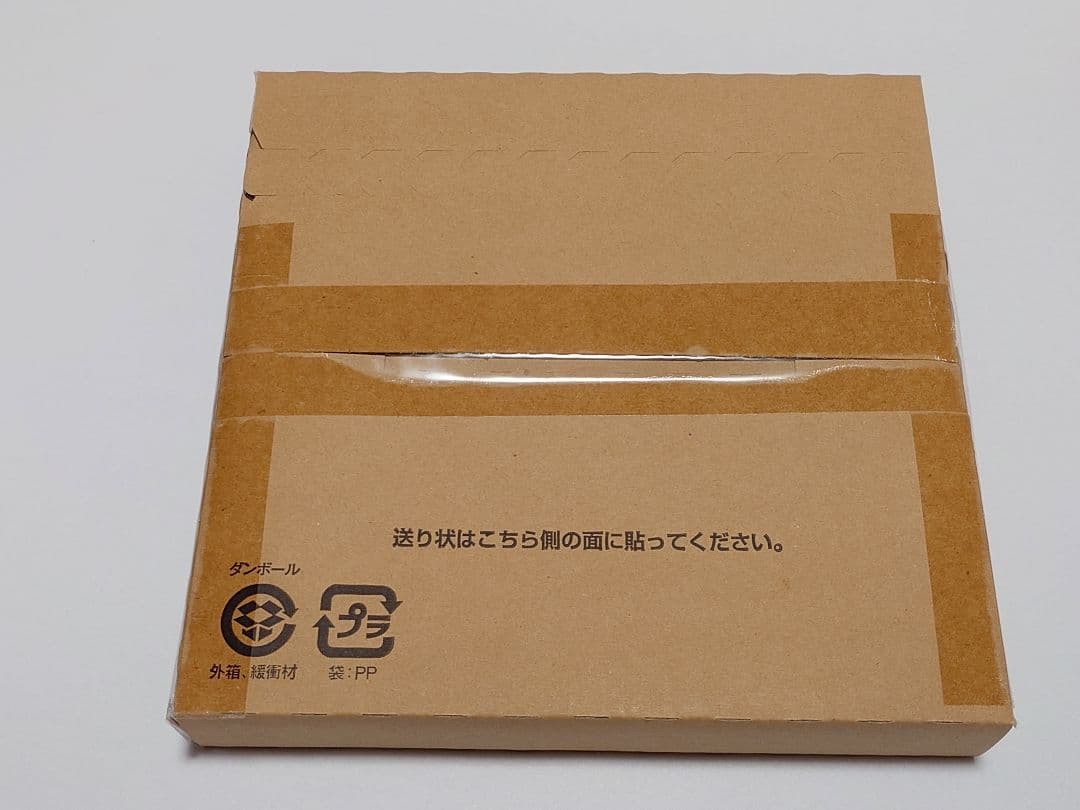 ロックマンX 25周年記念 メモリアルカードダスエディション 新品未開封