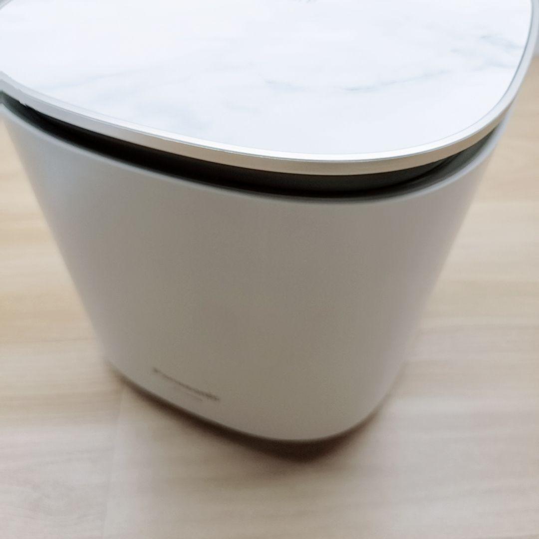 ほぼ未使用品⚡️Panasonic ナノケア スチーマー EH-SA0B