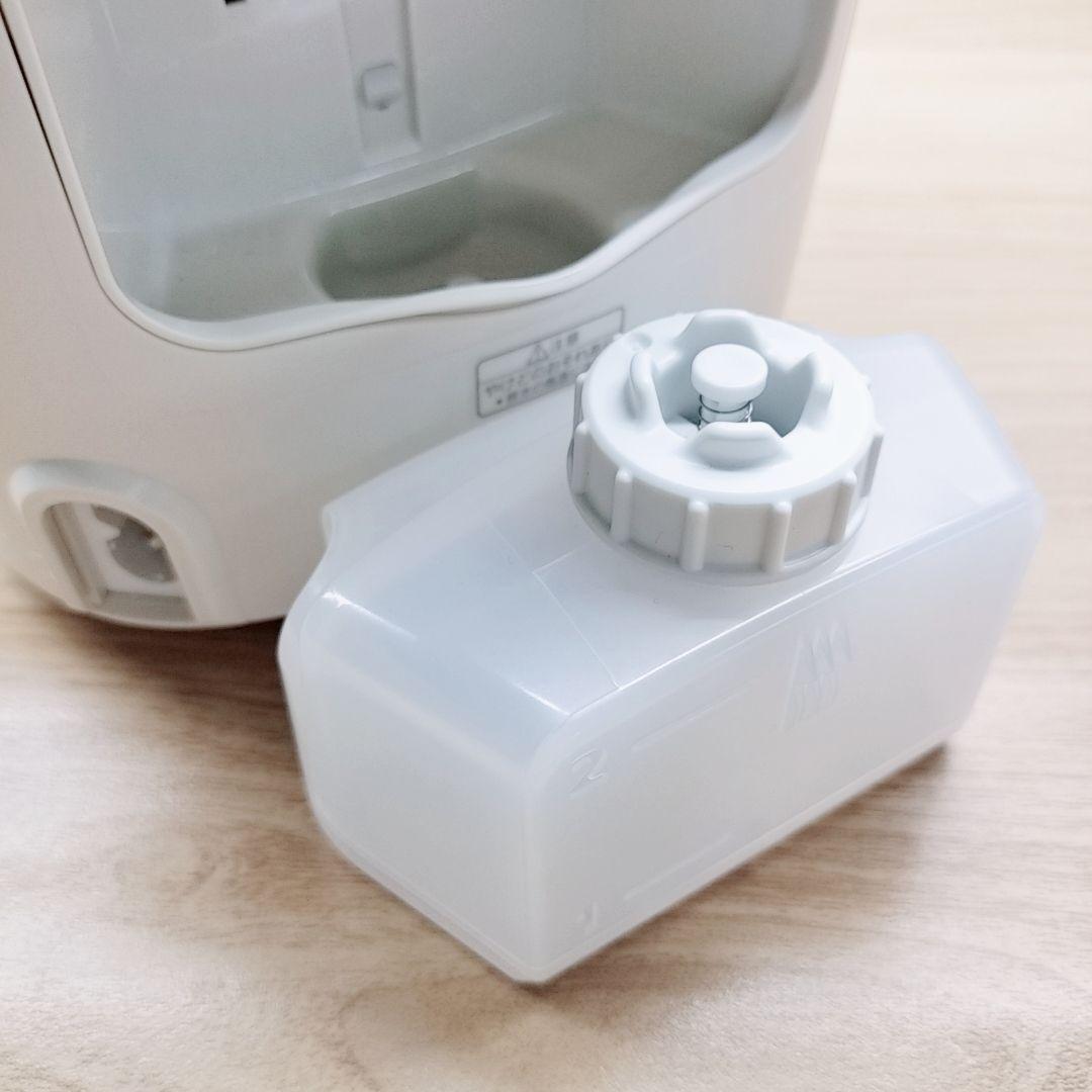 ほぼ未使用品⚡️Panasonic ナノケア スチーマー EH-SA0B