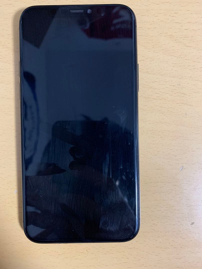 スマートフォン本体 iPhone11Pro 64GB