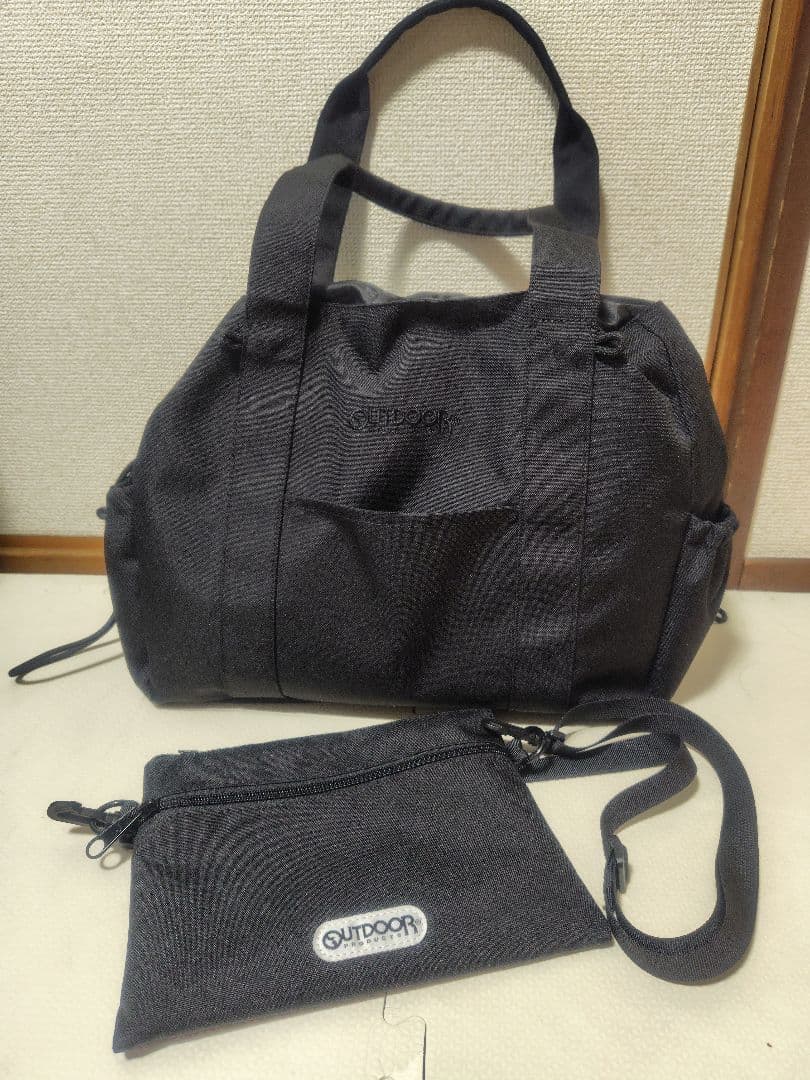 別注 撥水マルチウェイ ペアレンツバッグ/ママバッグ／フリークスストア