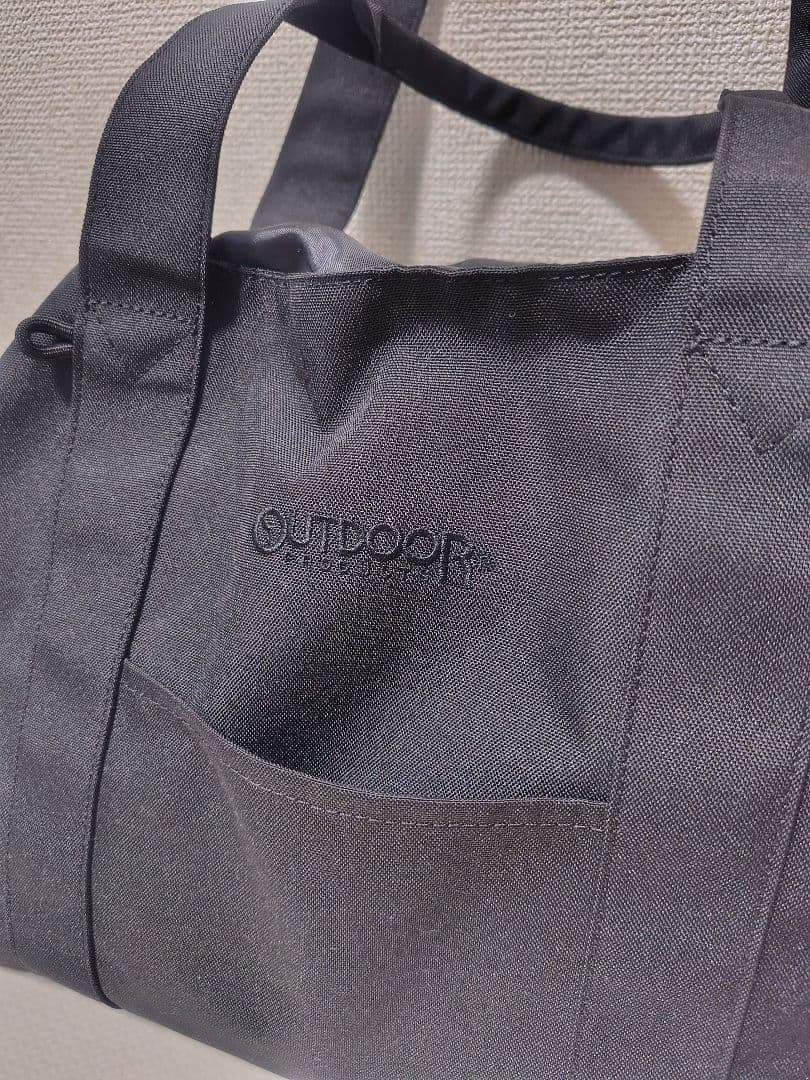 別注 撥水マルチウェイ ペアレンツバッグ/ママバッグ／フリークスストア