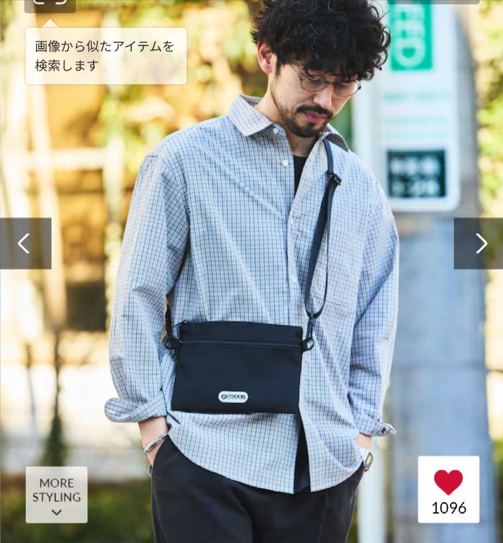 別注 撥水マルチウェイ ペアレンツバッグ/ママバッグ／フリークスストア