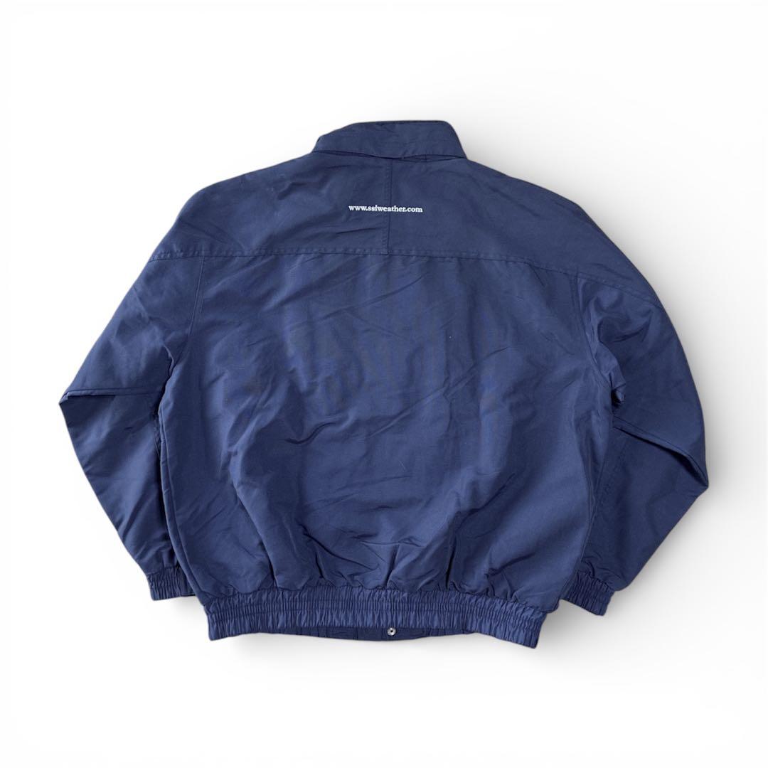 Carhartt カーハート ナイロン ワークジャケット 企業ロゴ XL~XXL