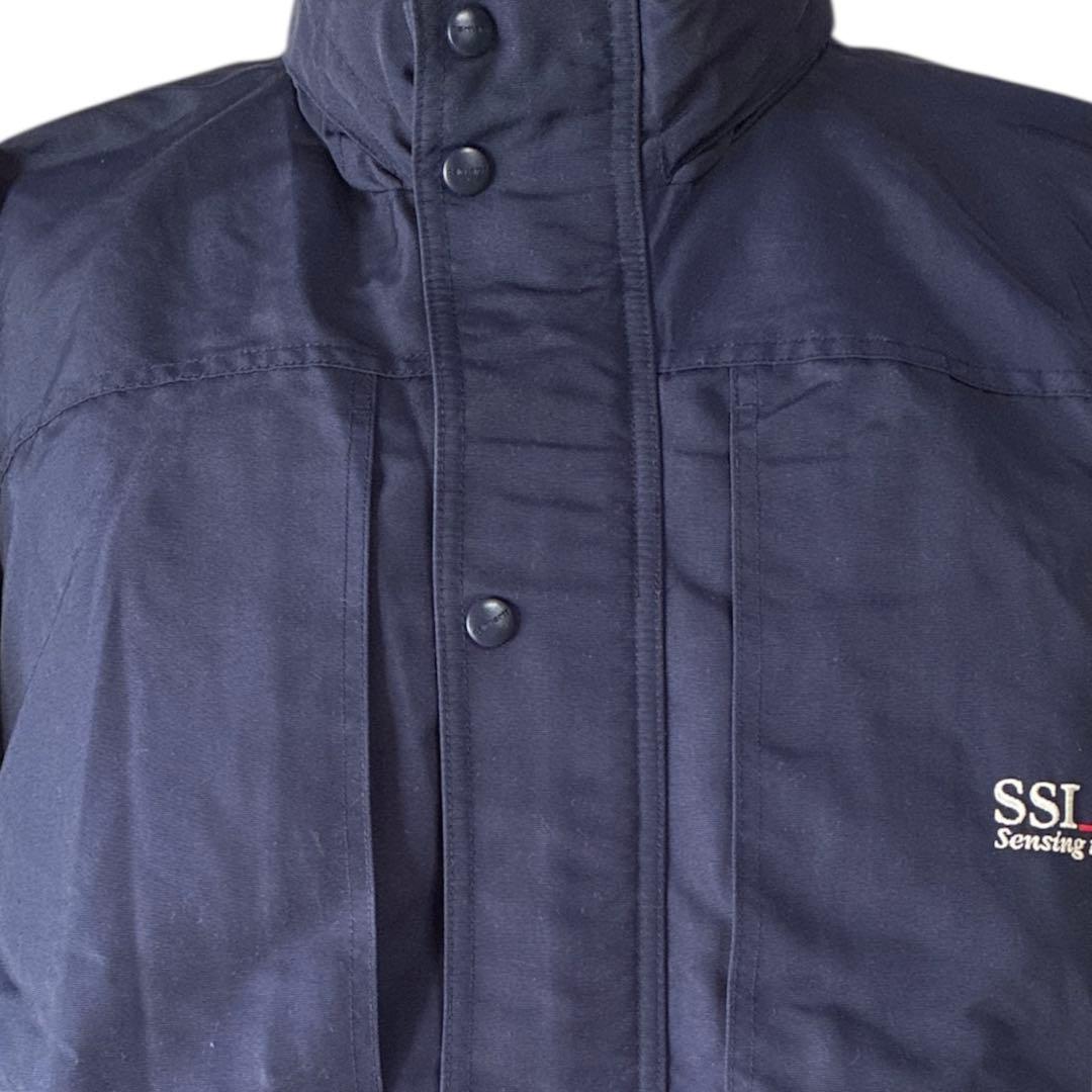 Carhartt カーハート ナイロン ワークジャケット 企業ロゴ XL~XXL