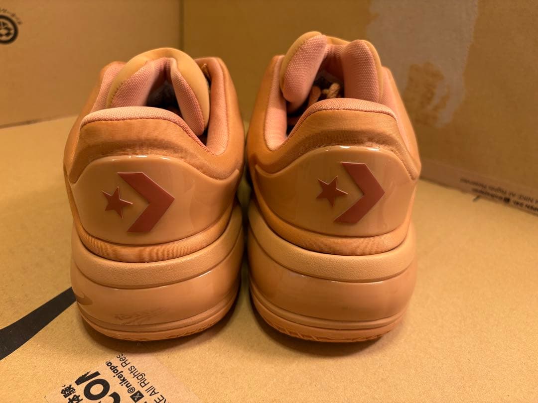 SHAI001 27cm 新品 鑑定保証