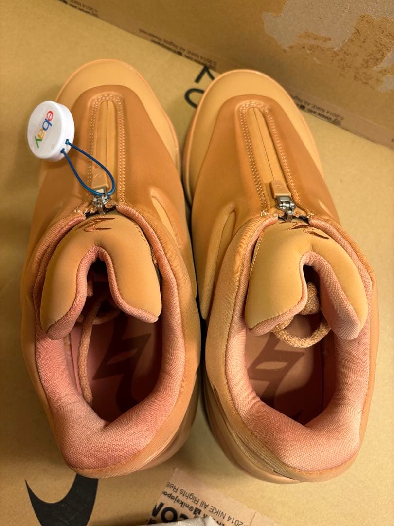 SHAI001 27cm 新品 鑑定保証