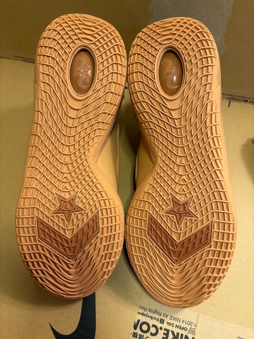 SHAI001 27cm 新品 鑑定保証