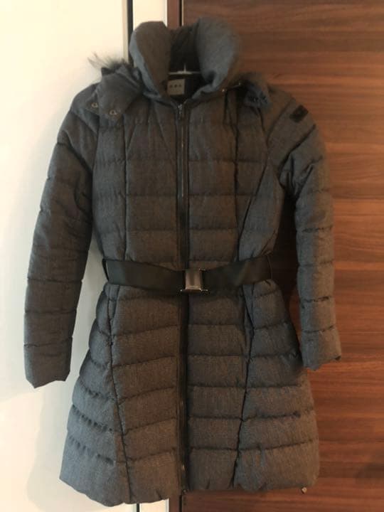 タトラス　ダウン　ロング