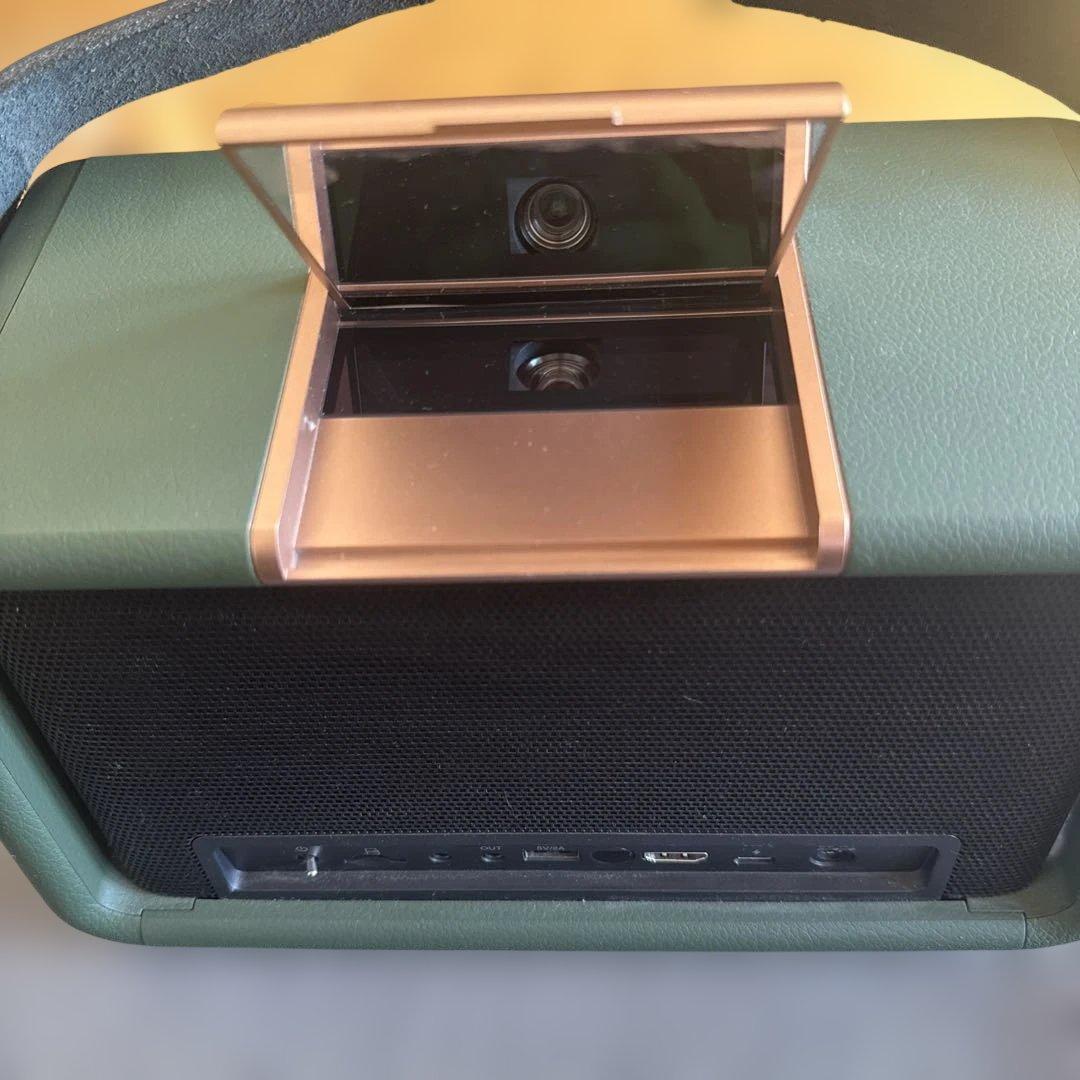 NOMVDIC X300 プロジェクター