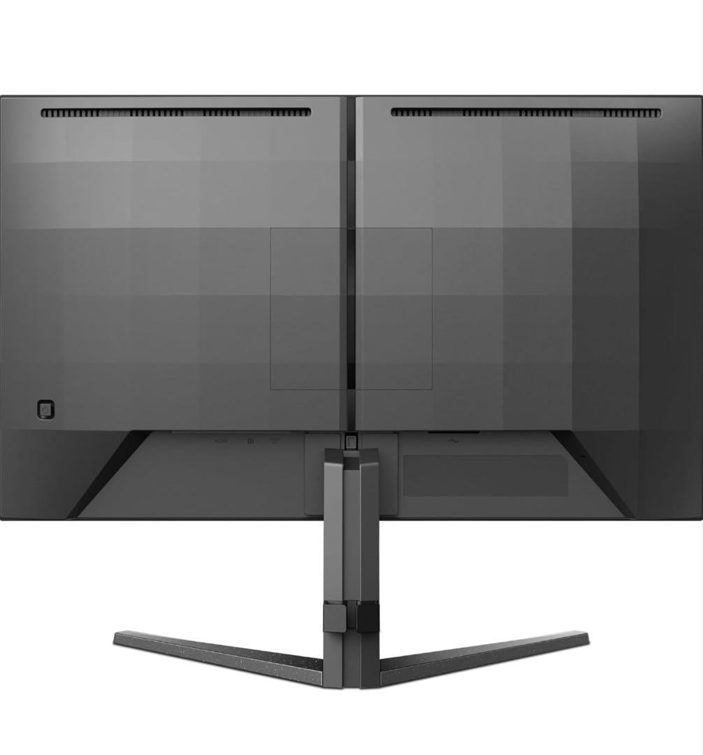 (23.8インチ/180Hz/フルHD/Fast IPS/超高速0.5ms