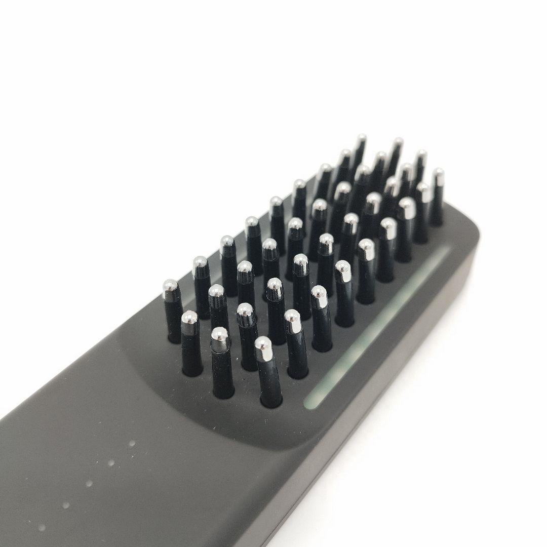 美品✨️Brighte　ELEKI BRUSH　ブライト　エレキブラシ