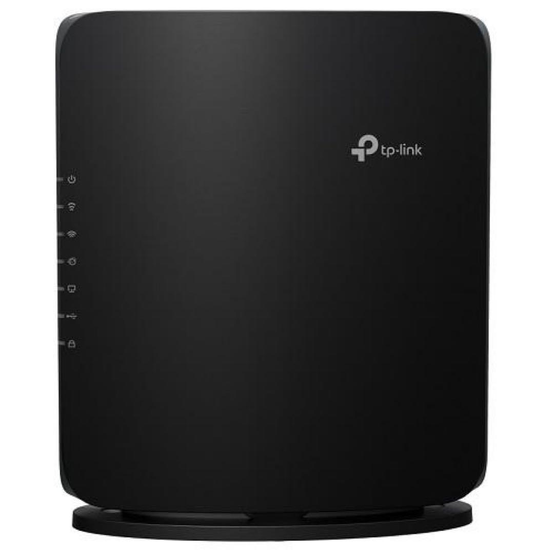 Tp-link BE7200 デュアルバンドWi-Fi 7ルーター