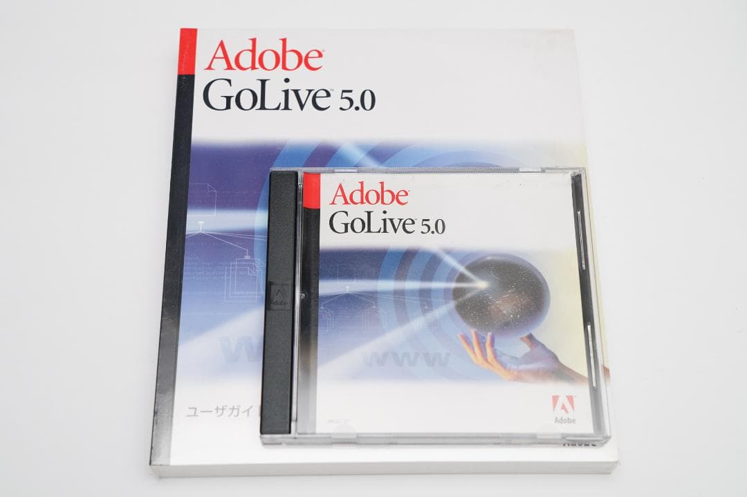 Adobe Web Collection アカデミックパッケージ for Mac