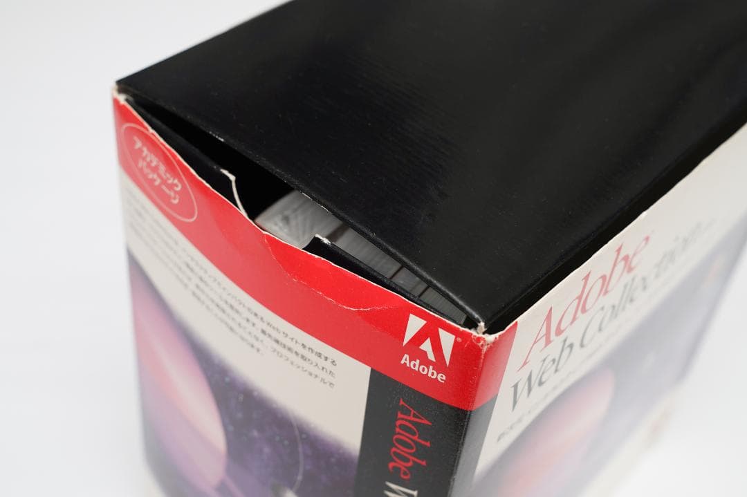 Adobe Web Collection アカデミックパッケージ for Mac