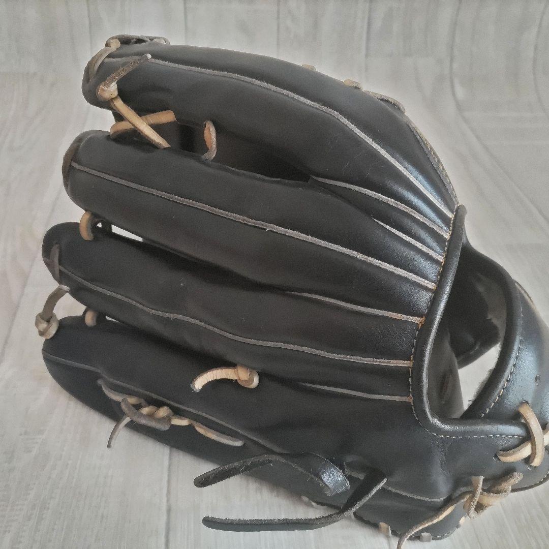 ワールドペガサス 硬式グローブ 外野手用 西島印