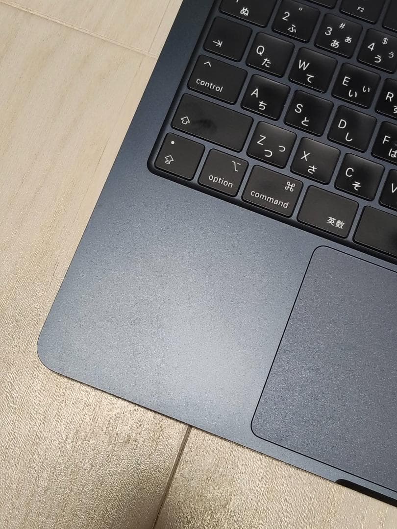 小*ん様 MacBook Air M2 ミッドナイト 8GB/256GB 付属品