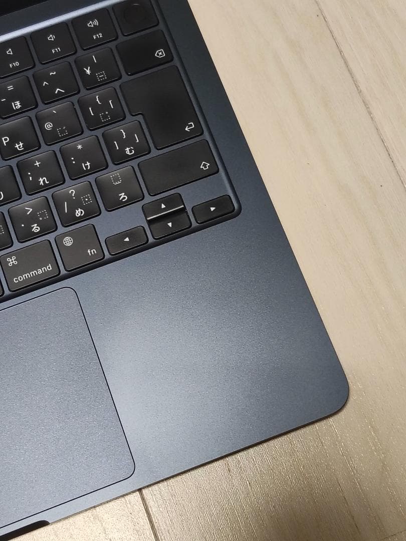 小*ん様 MacBook Air M2 ミッドナイト 8GB/256GB 付属品