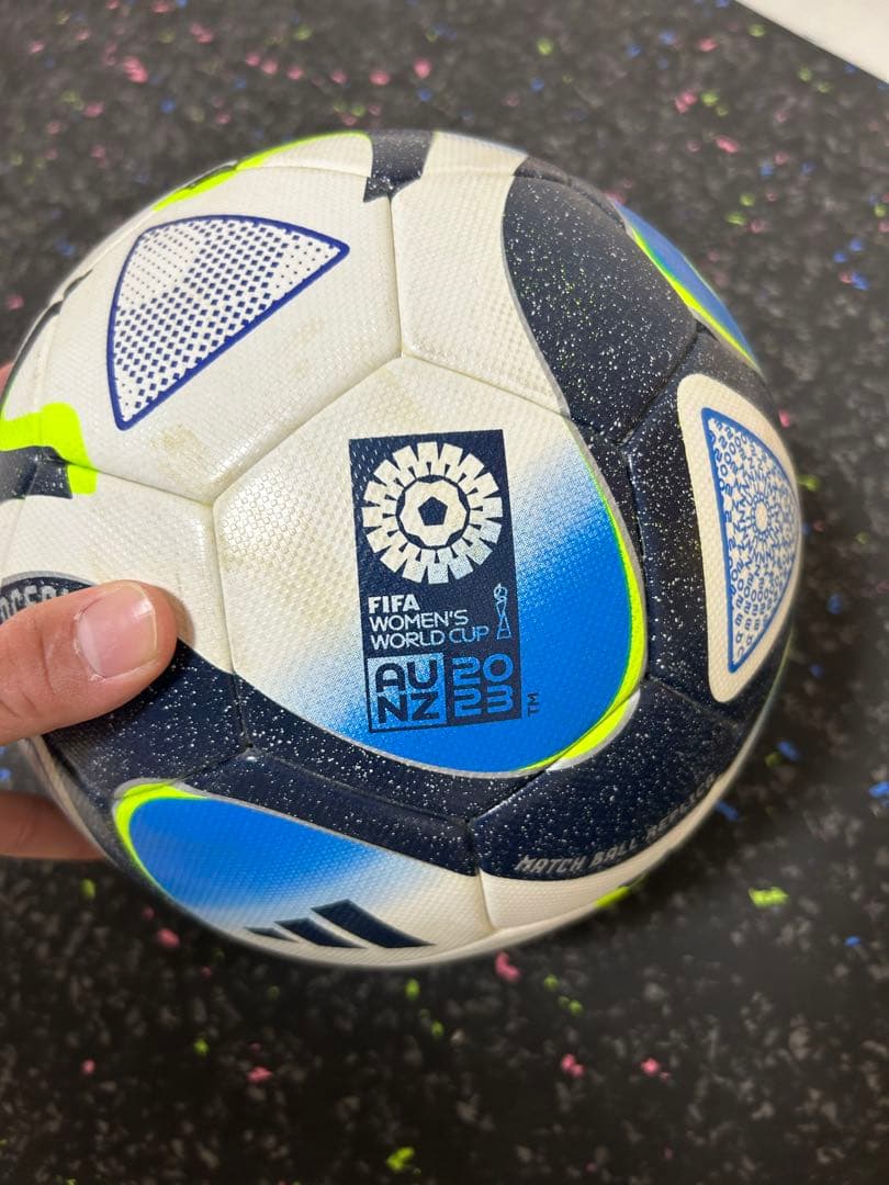 adidas FIFA女子ワールドカップ2023 サッカーボール