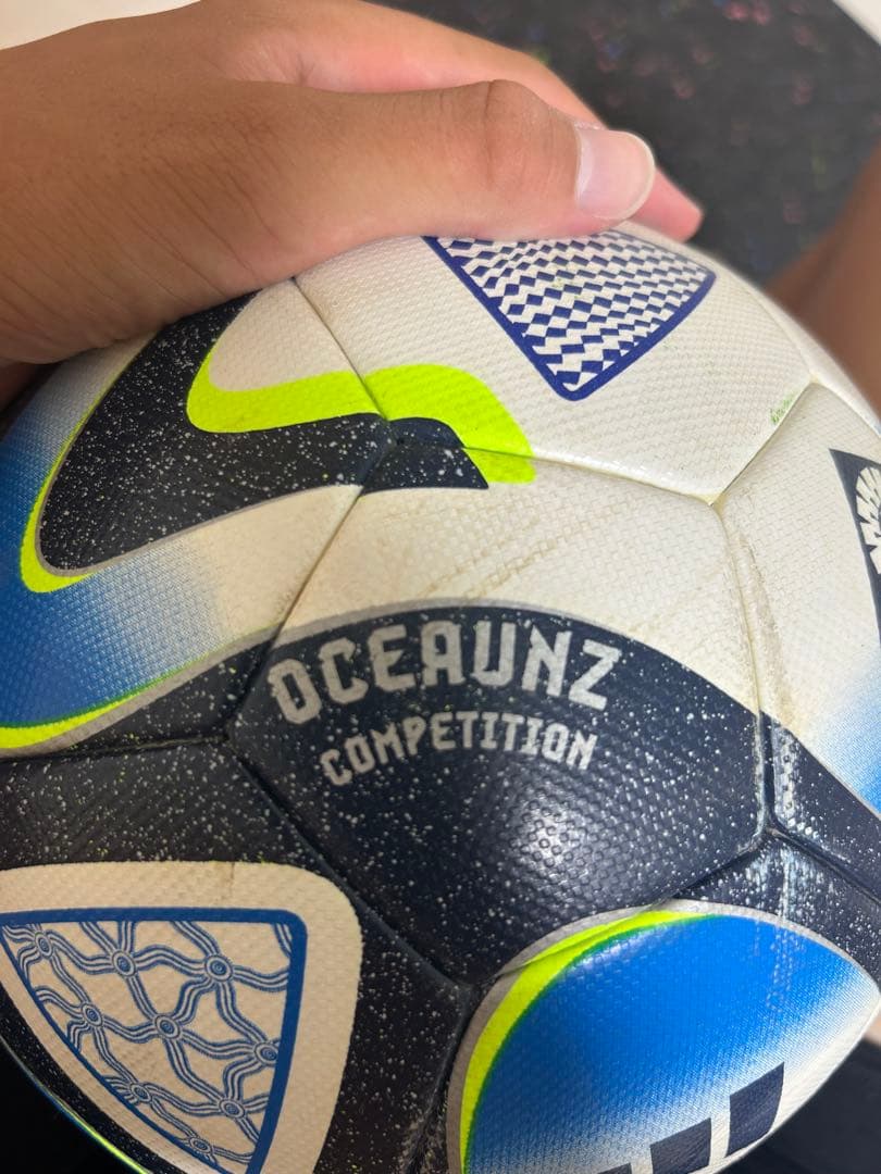 adidas FIFA女子ワールドカップ2023 サッカーボール