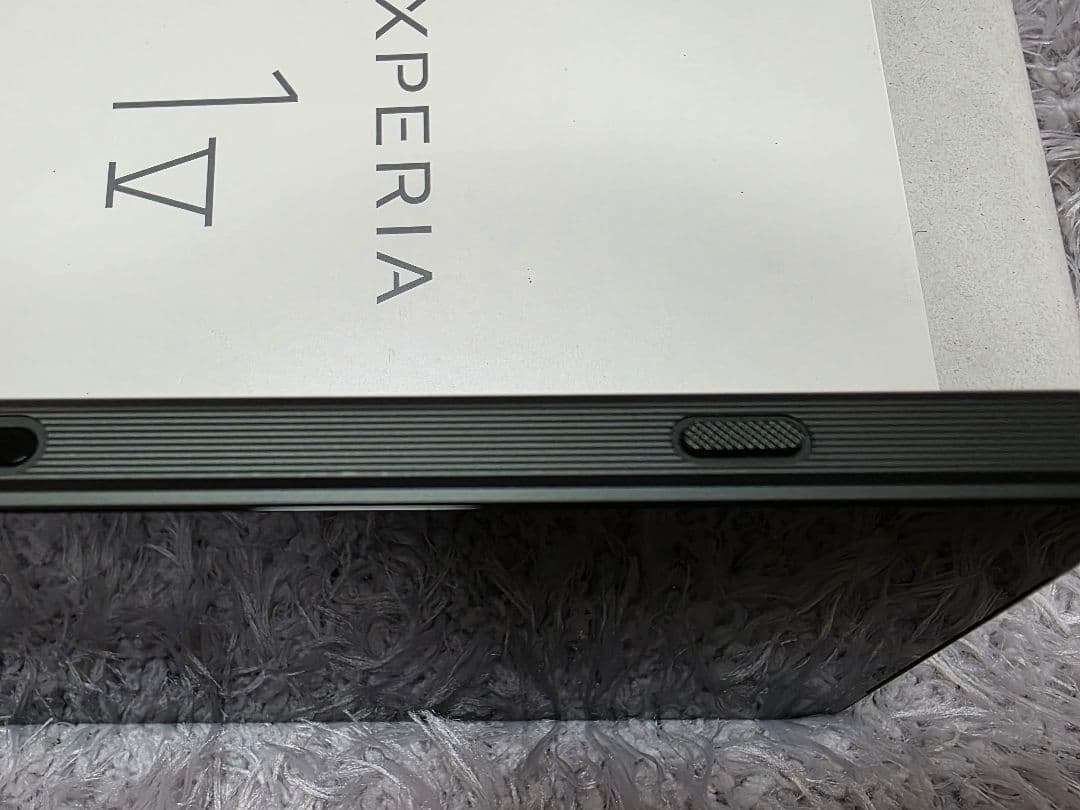 Sony Xperia 1 V 512GB simフリー