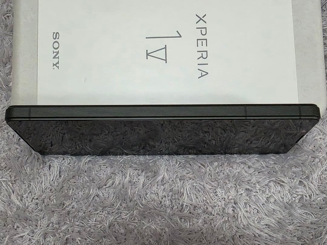 Sony Xperia 1 V 512GB simフリー