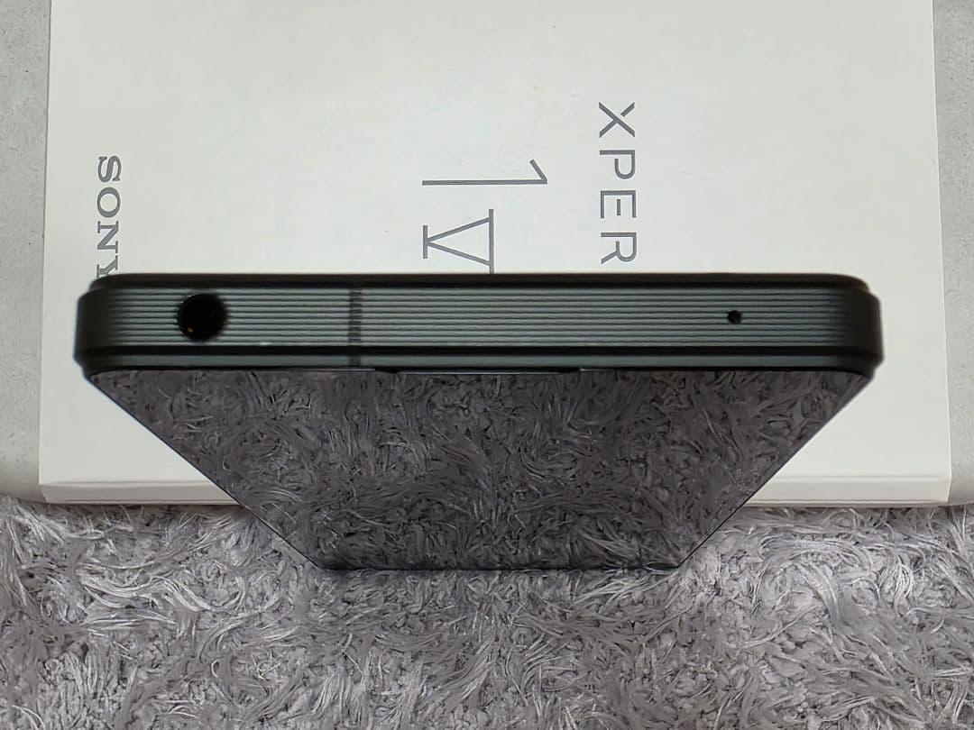 Sony Xperia 1 V 512GB simフリー