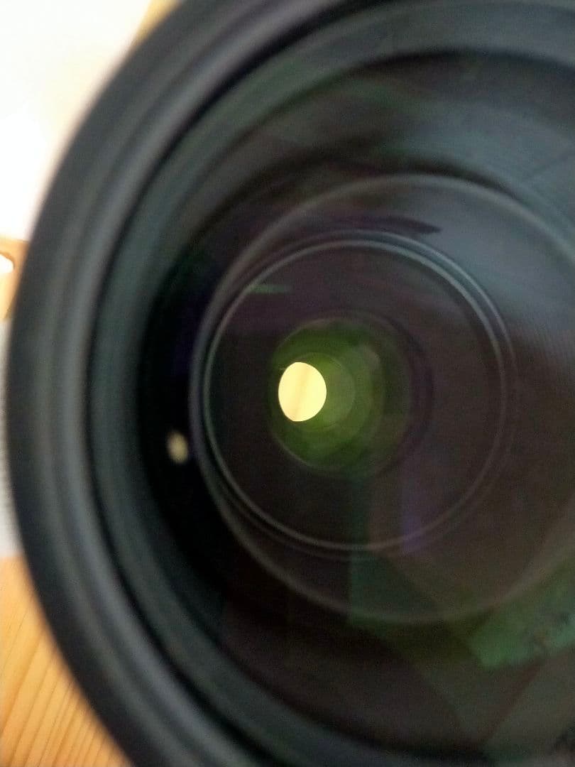 TAMRON タムロン 150-600mm F5-6.3 キャノン A011E