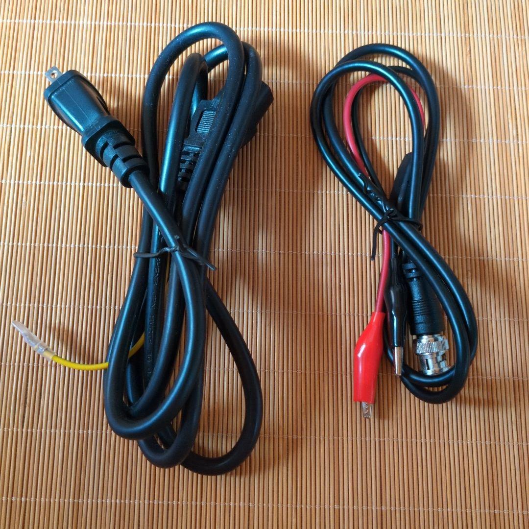 JFG-3002 2MHz ファンクションジェネレーター