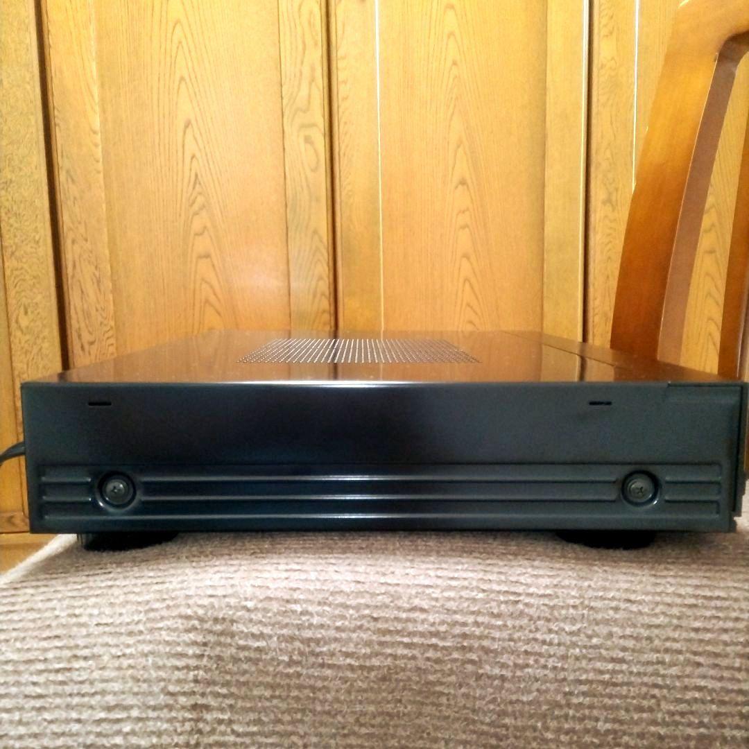 SONY/ソニー FM/AMチューナー　ST-S333ESX Ⅱ