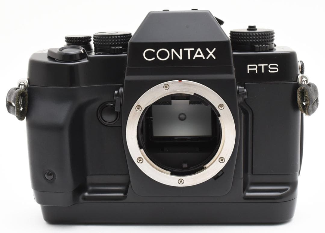 コンタックス Contax RTS III ボディ フィルムカメラ 8054