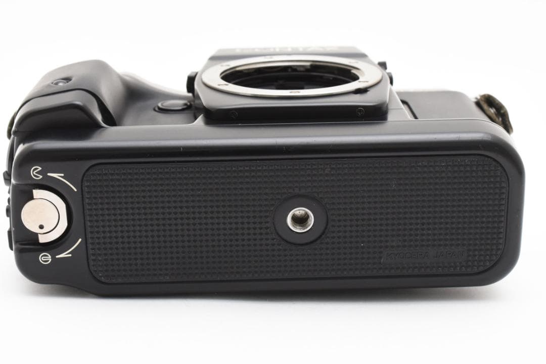 コンタックス Contax RTS III ボディ フィルムカメラ 8054