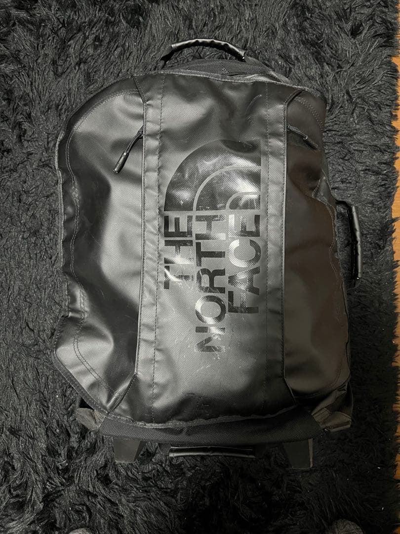 ザノースフェイス　キャリー　ローリング サンダー　22　40L