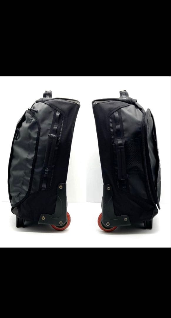 ザノースフェイス　キャリー　ローリング サンダー　22　40L